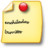 Notes Icon